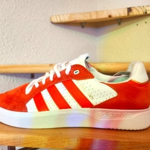 Adidas Tyshawn Skateshoe